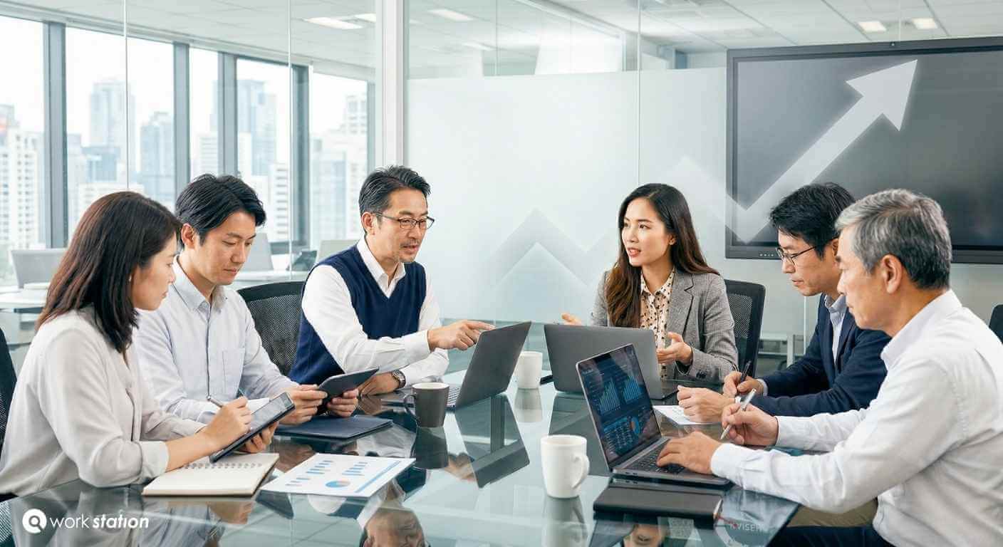 オフショア開発マネジメントにおけるカイゼン（継続的改善）の精神とレトロスペクティブ