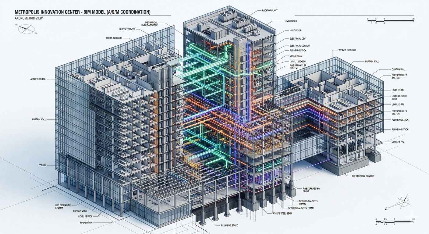BIM Model