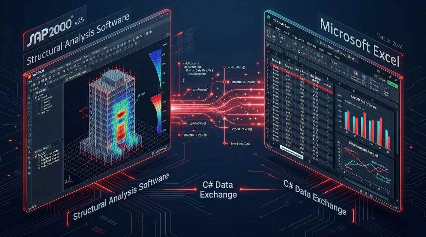 Structural Analysis Tool