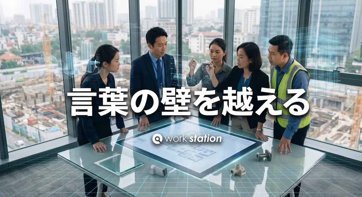 外国人エンジニアの直接採用と人材派遣の違い・比較